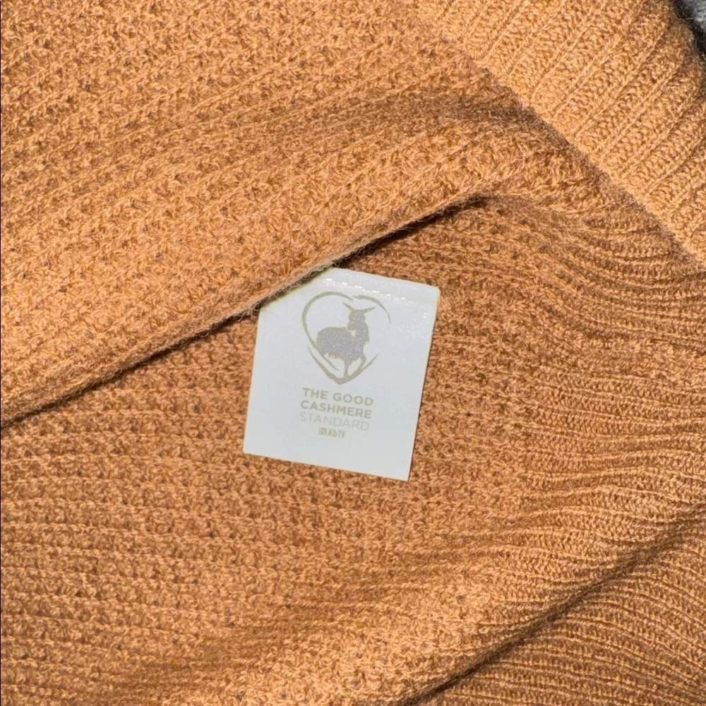 Madewell 100% Cashmere Cardigan - Picture 4 of 4